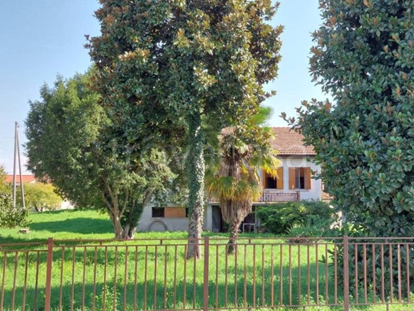 casa indipendente in vendita a Crocetta del Montello