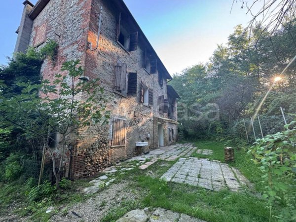 casa indipendente in vendita a Crocetta del Montello