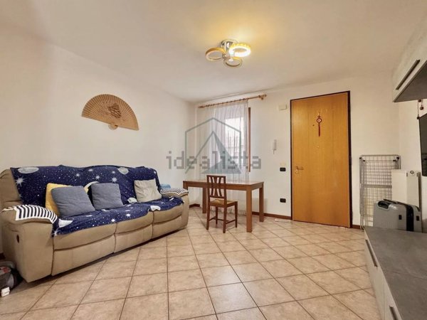 appartamento in vendita a Crocetta del Montello in zona Nogarè