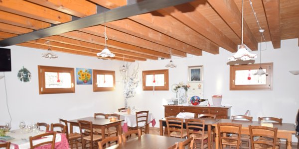 mansarda in vendita a Crocetta del Montello