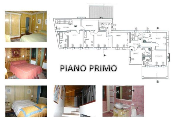 casa indipendente in vendita a Crocetta del Montello