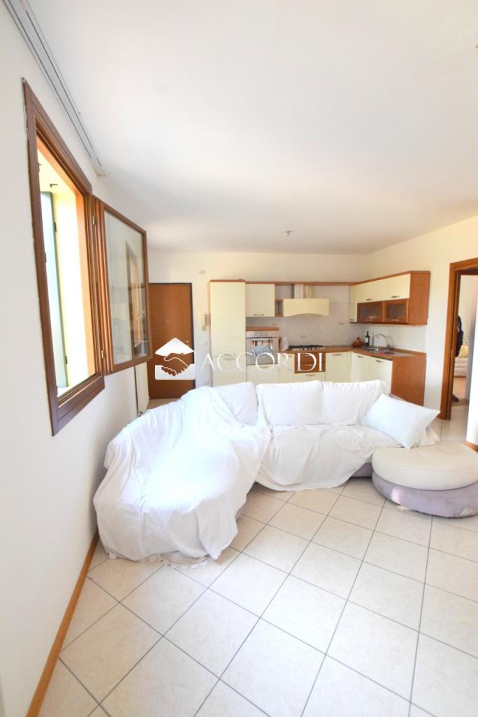 appartamento in vendita a Crocetta del Montello