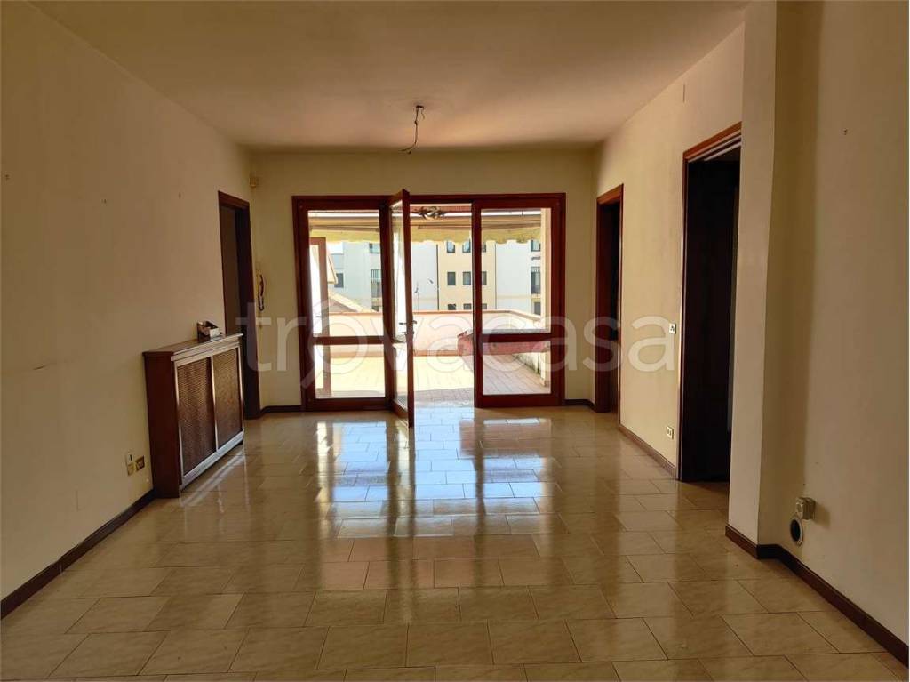 appartamento in vendita a Crocetta del Montello