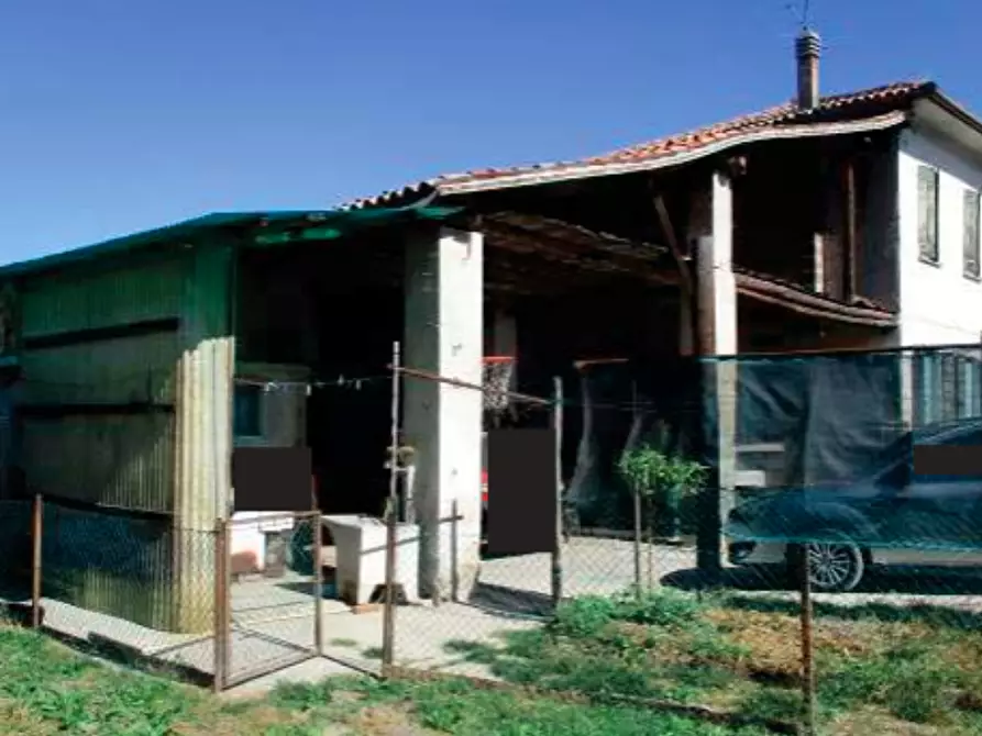 locale di sgombero in vendita a Crocetta del Montello in zona Nogarè
