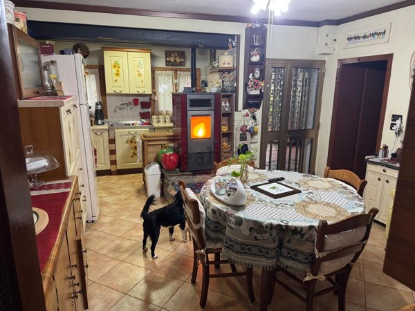 casa indipendente in vendita a Crocetta del Montello