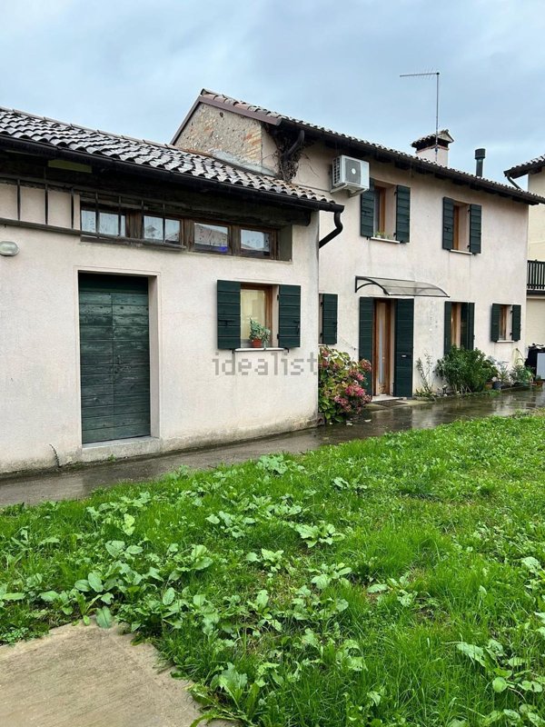 appartamento in vendita a Crocetta del Montello