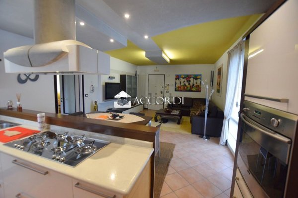 appartamento in vendita a Crocetta del Montello