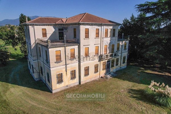 casa indipendente in vendita a Crocetta del Montello