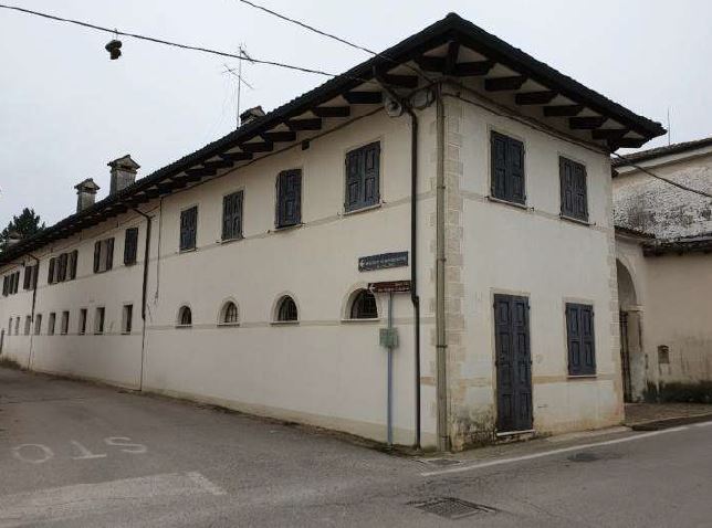 casa indipendente in vendita a Crocetta del Montello in zona Ciano