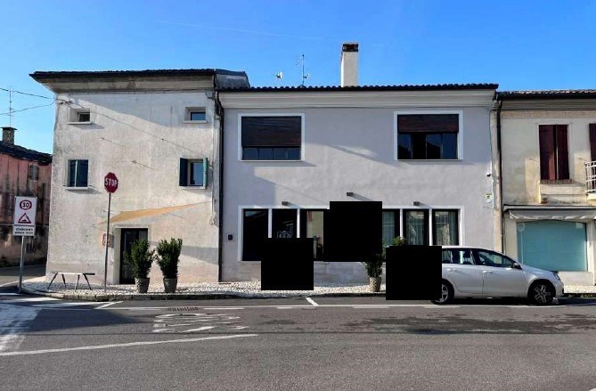 appartamento in vendita a Crocetta del Montello in zona Ciano