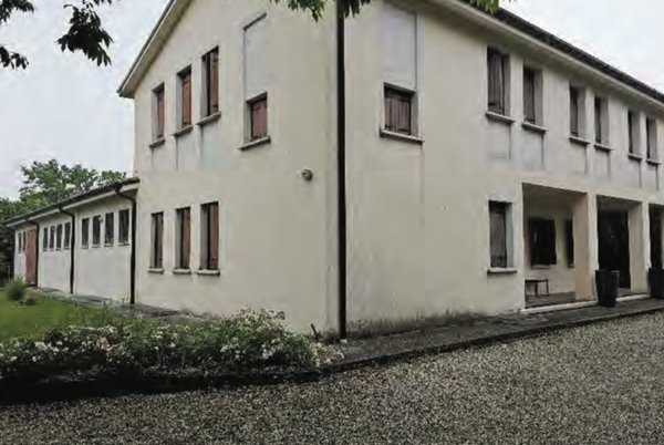 capannone in vendita a Crocetta del Montello in zona Ciano