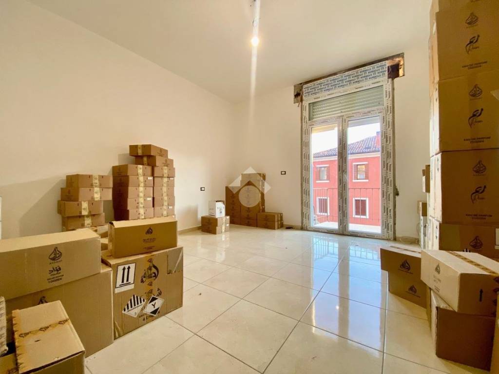 appartamento in vendita a Crocetta del Montello