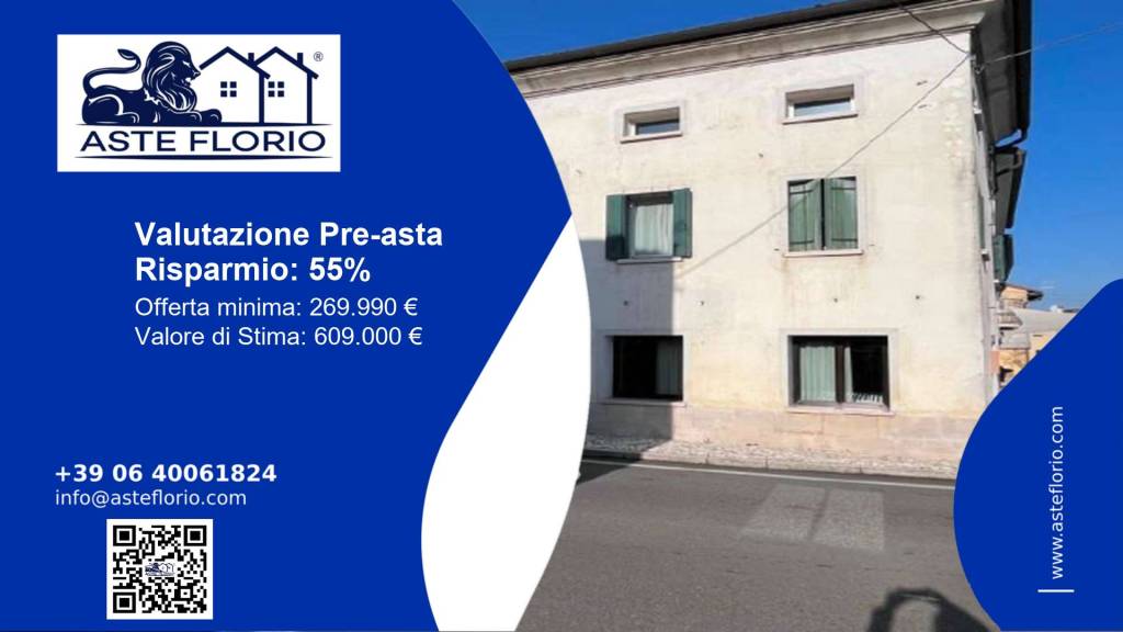 appartamento in vendita a Crocetta del Montello in zona Ciano