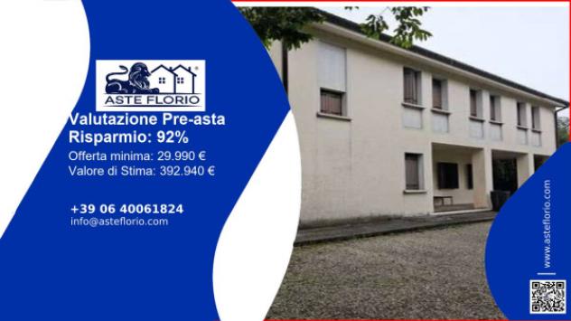 pentavano in vendita a Crocetta del Montello in zona Ciano