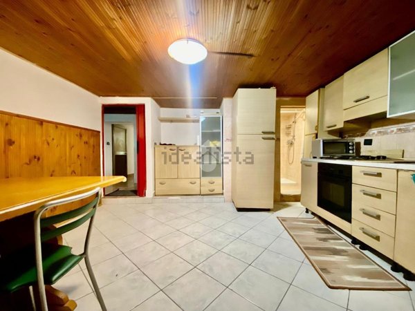 casa semindipendente in vendita a Crocetta del Montello in zona Ciano