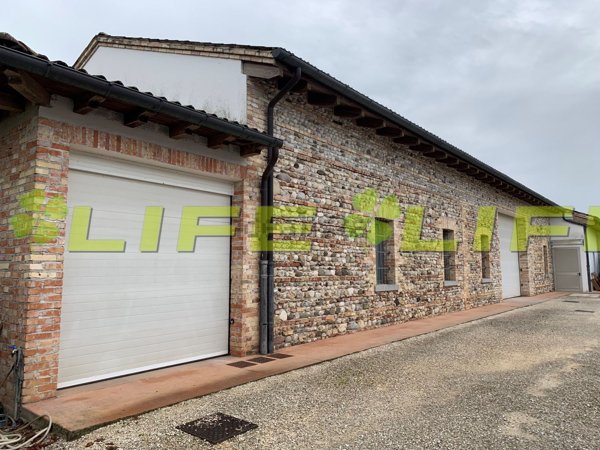 casa semindipendente in vendita a Crocetta del Montello