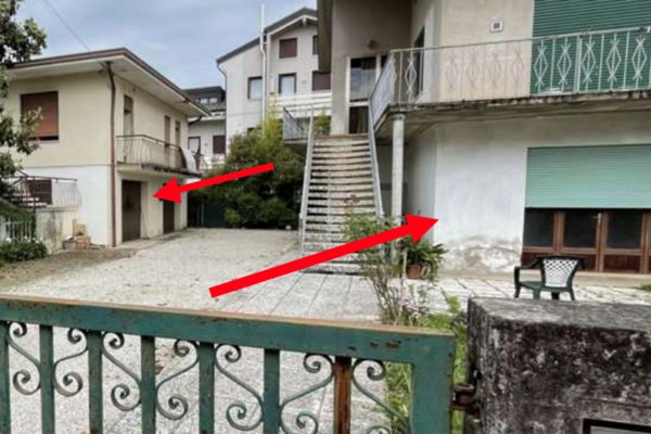 appartamento in vendita a Crocetta del Montello