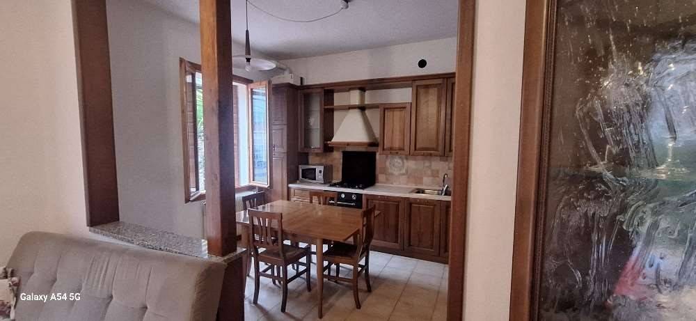 casa indipendente in vendita a Crocetta del Montello in zona Ciano