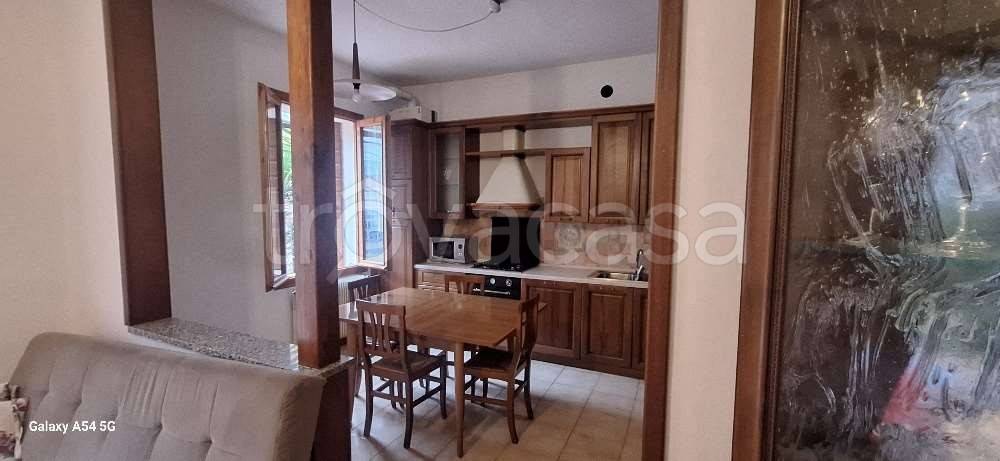 casa indipendente in vendita a Crocetta del Montello in zona Ciano