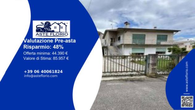 appartamento in vendita a Crocetta del Montello