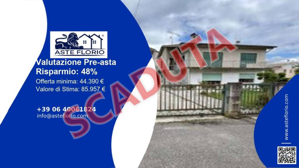 appartamento in vendita a Crocetta del Montello