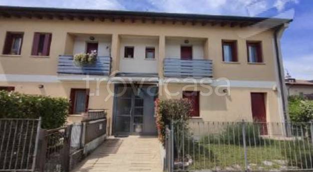 appartamento in vendita a Crocetta del Montello in zona Ciano