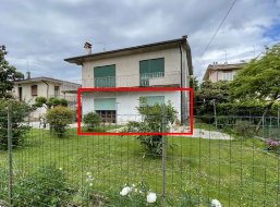 appartamento in vendita a Crocetta del Montello