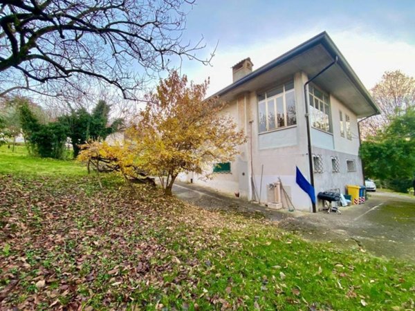 casa indipendente in vendita a Crocetta del Montello in zona Nogarè