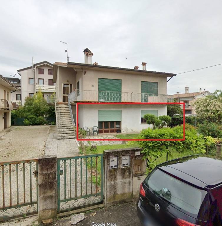 appartamento in vendita a Crocetta del Montello