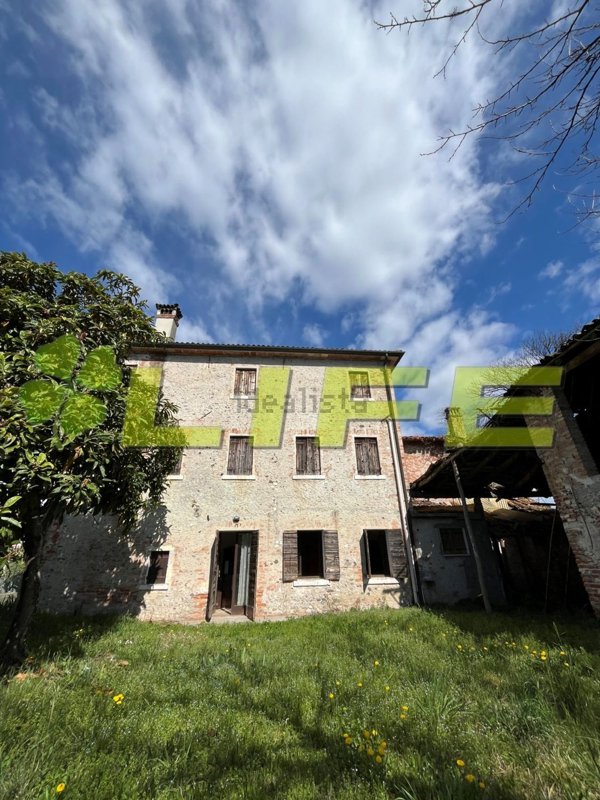 casale in vendita a Crocetta del Montello in zona Nogarè