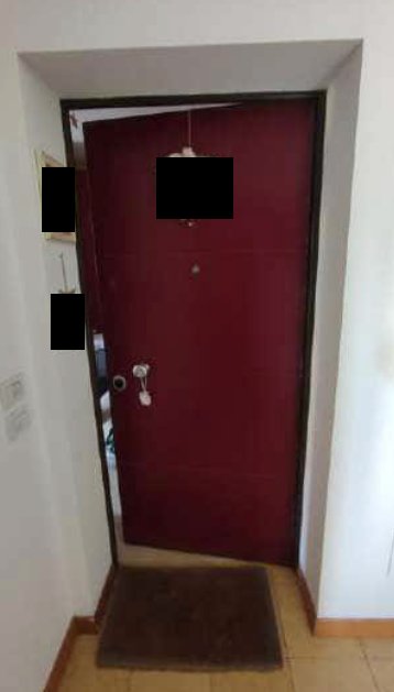 appartamento in vendita a Crocetta del Montello in zona Ciano