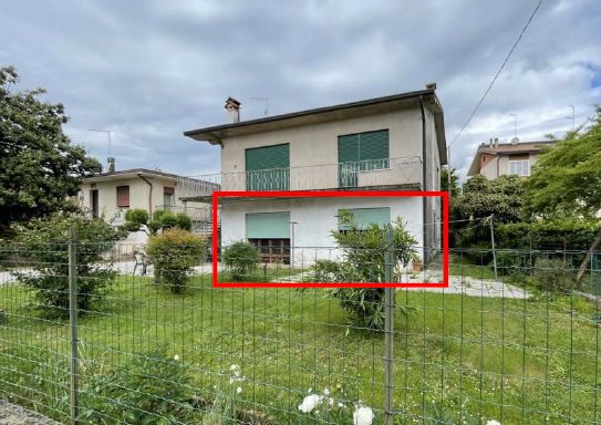 appartamento in vendita a Crocetta del Montello