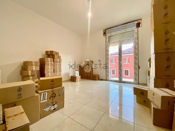 appartamento in vendita a Crocetta del Montello