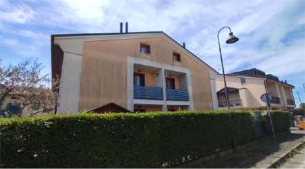 appartamento in vendita a Crocetta del Montello in zona Ciano