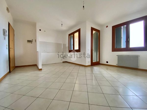 appartamento in vendita a Crocetta del Montello in zona Nogarè