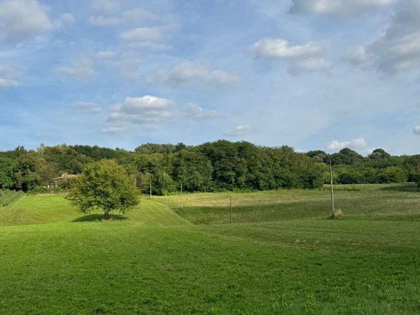 terreno agricolo in vendita a Crocetta del Montello