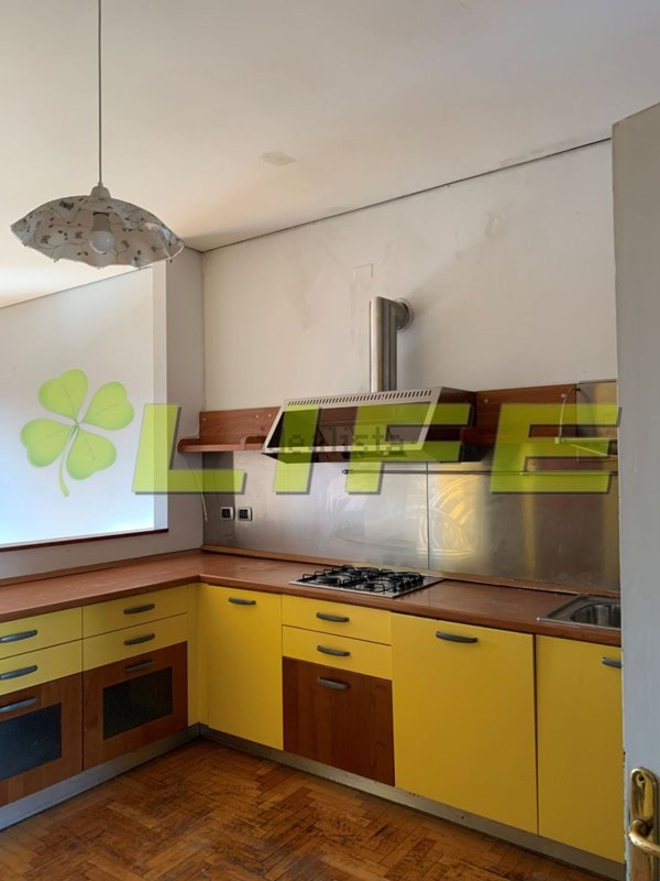 appartamento in vendita a Crocetta del Montello