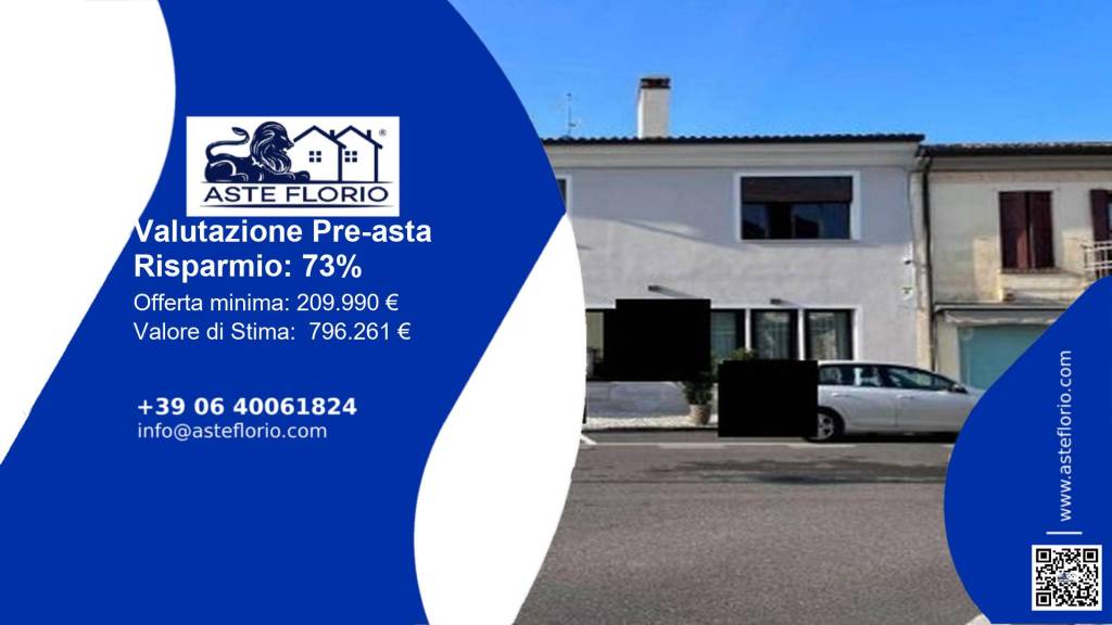 appartamento in vendita a Crocetta del Montello in zona Ciano