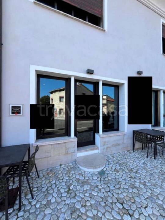 casa indipendente in vendita a Crocetta del Montello in zona Ciano