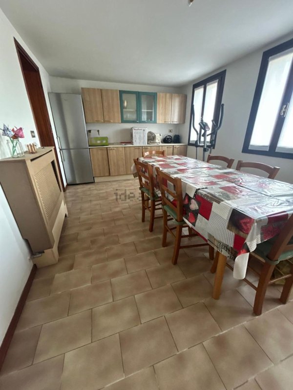 appartamento in vendita a Crocetta del Montello in zona Ciano