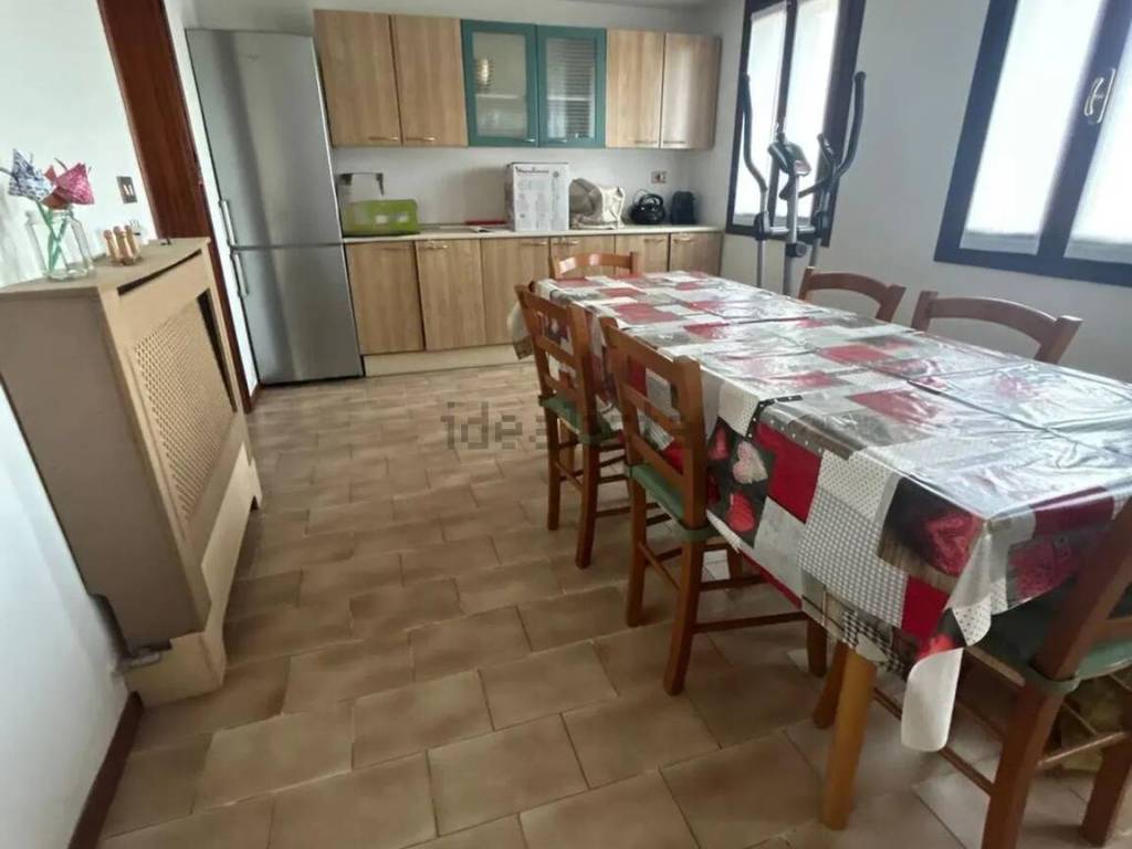 appartamento in vendita a Crocetta del Montello in zona Ciano