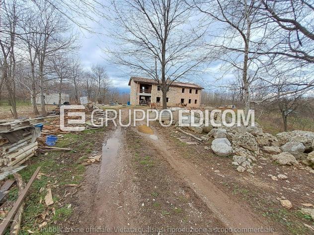 rudere in vendita a Crocetta del Montello