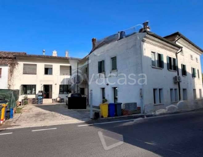 appartamento in vendita a Crocetta del Montello in zona Ciano