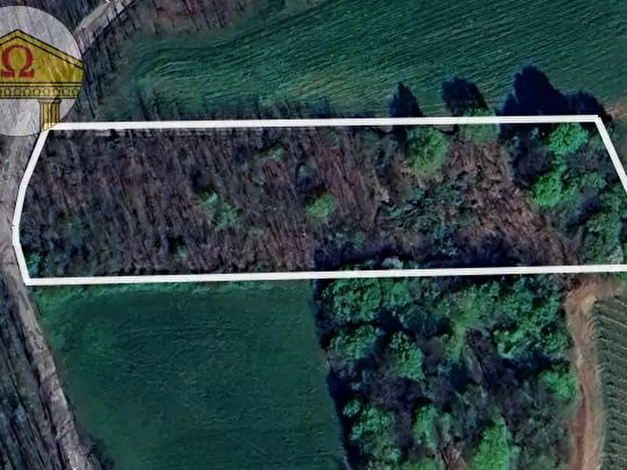 terreno agricolo in vendita a Crocetta del Montello