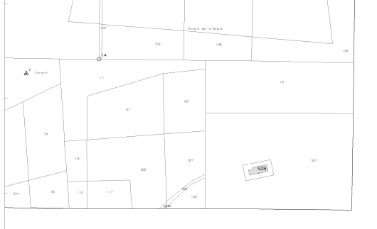 casale in vendita a Crocetta del Montello