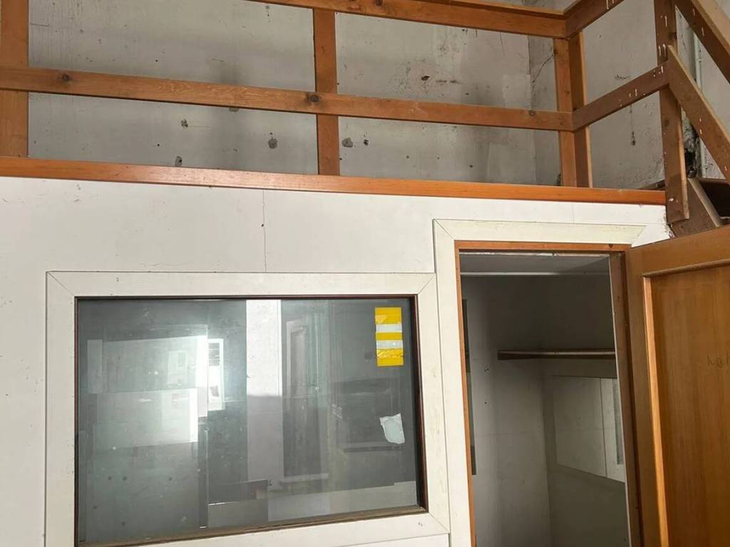 locale commerciale in vendita a Crocetta del Montello