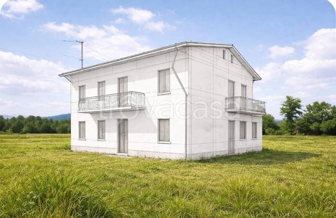 casa indipendente in vendita a Crocetta del Montello