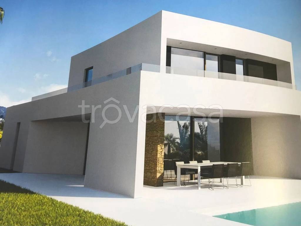 terreno agricolo in vendita a Crocetta del Montello in zona Ciano