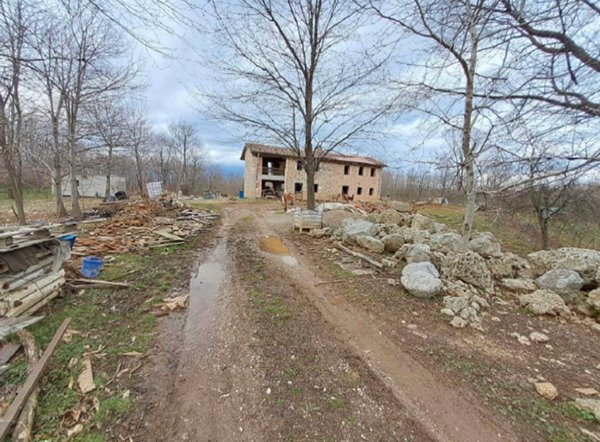 rudere in vendita a Crocetta del Montello