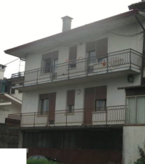 casa indipendente in vendita a Crocetta del Montello in zona Ciano